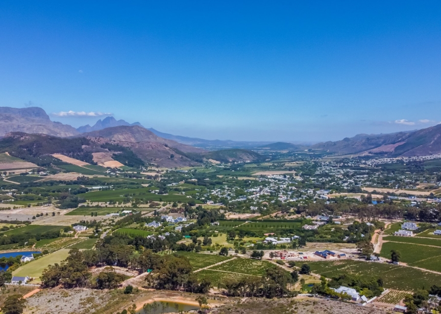 0 Bedroom Property for Sale in Franschhoek Western Cape
